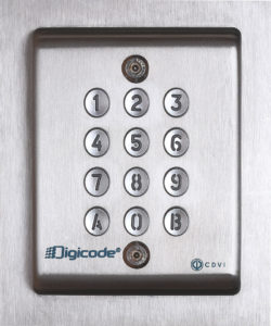 Simple Access Control System | Discreet Security Solutions